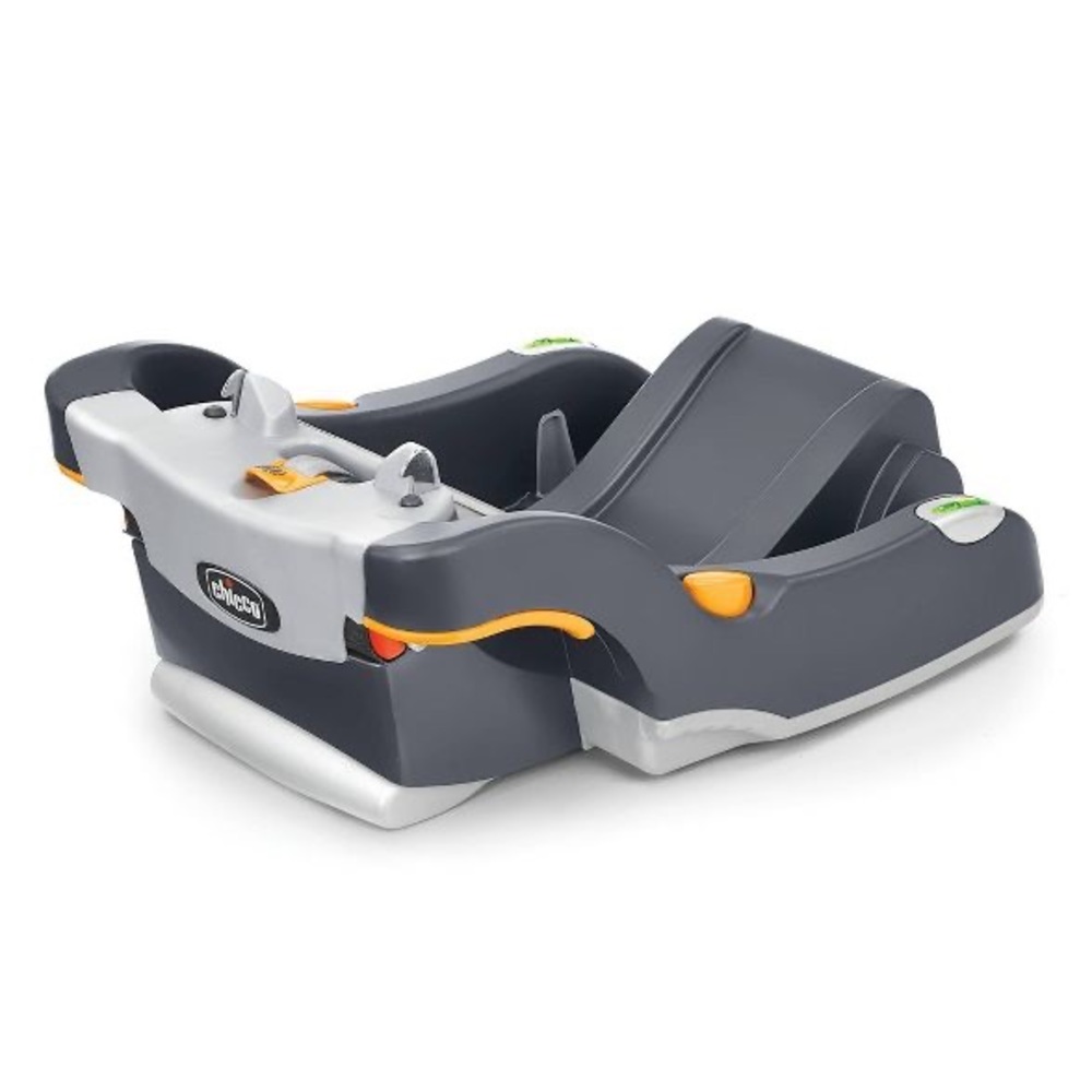 Chicco keyfit 30 car seat base new in box (unopened)
